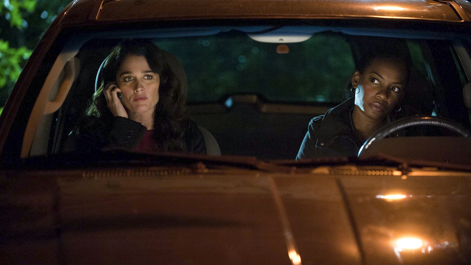 The Mentalist