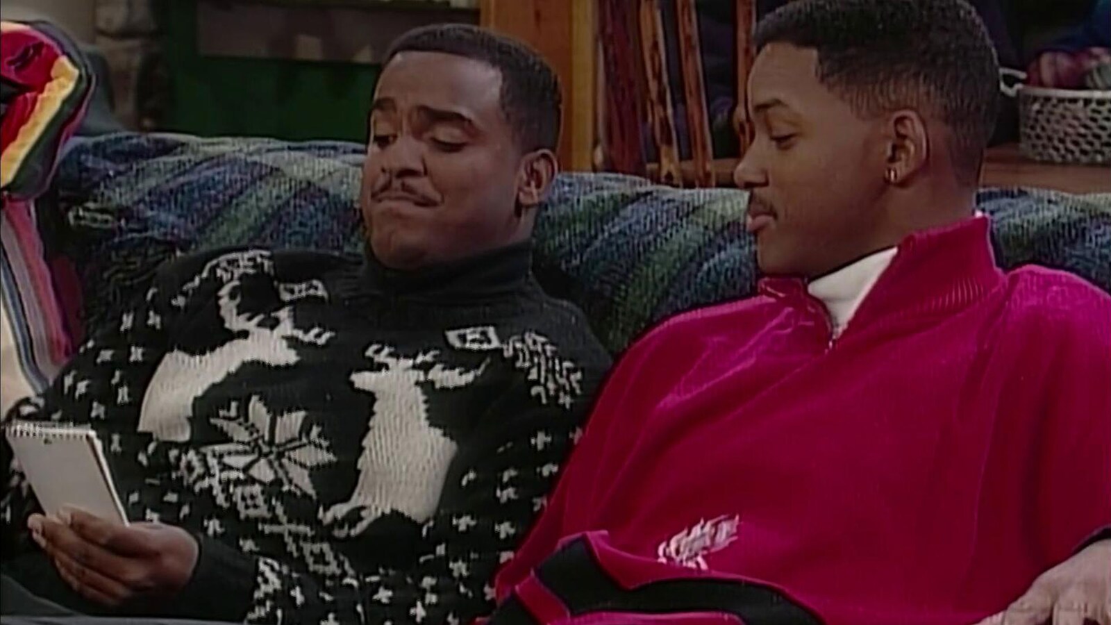 Fresh Prince i Bel-Air
