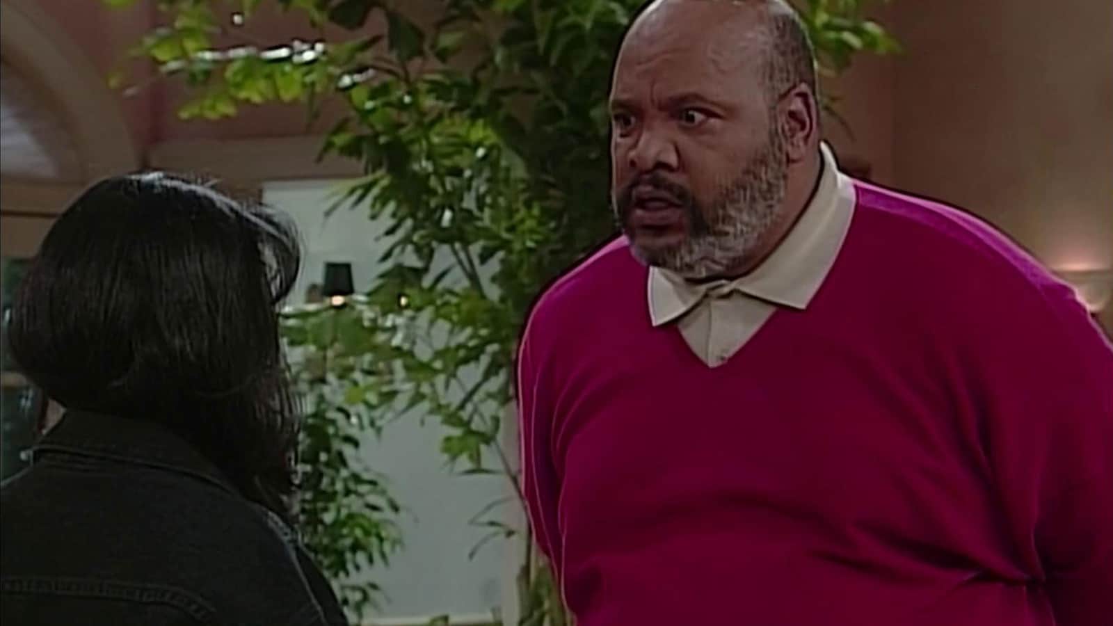 Fresh Prince i Bel-Air