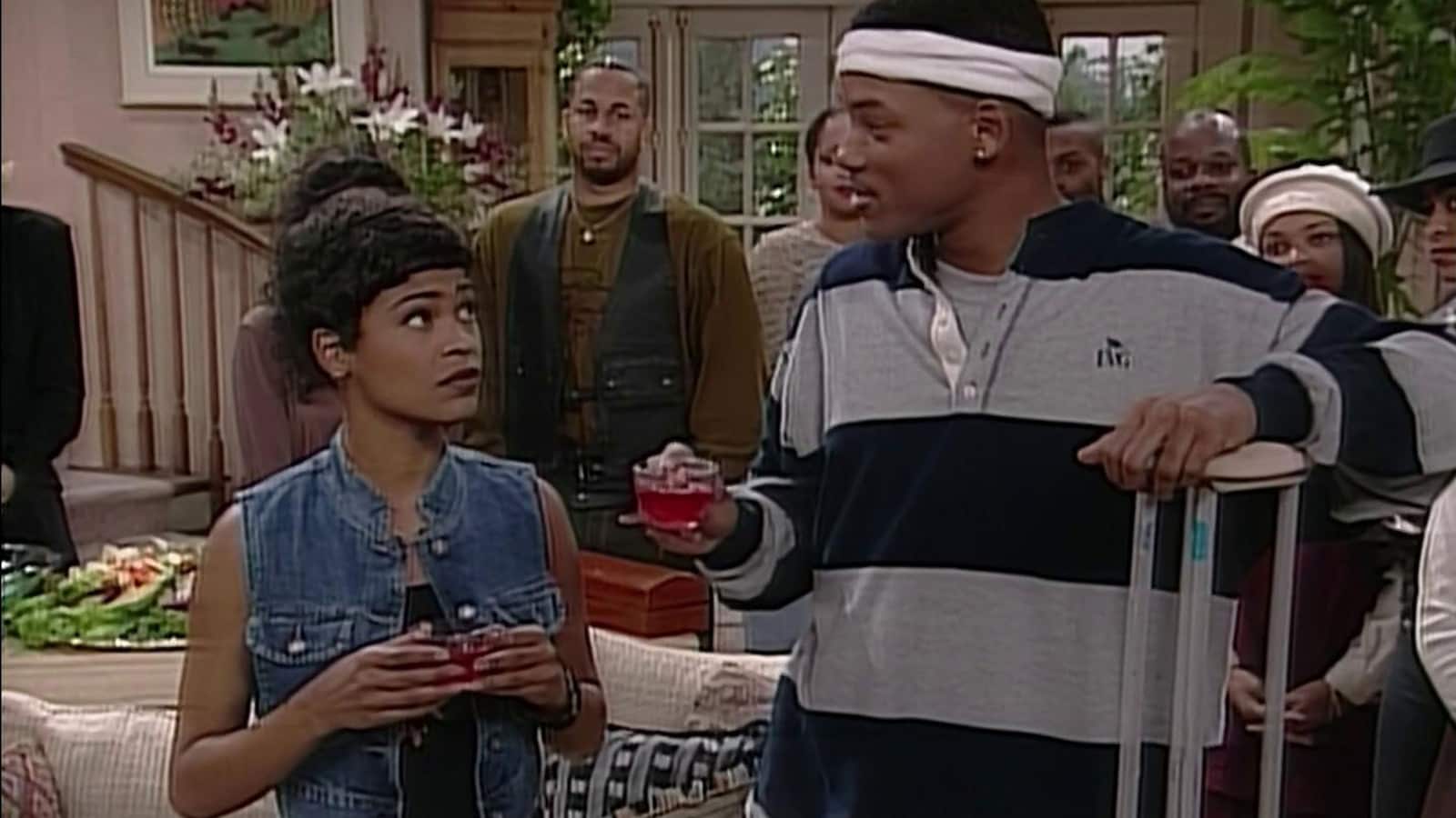 Fresh Prince i Bel-Air
