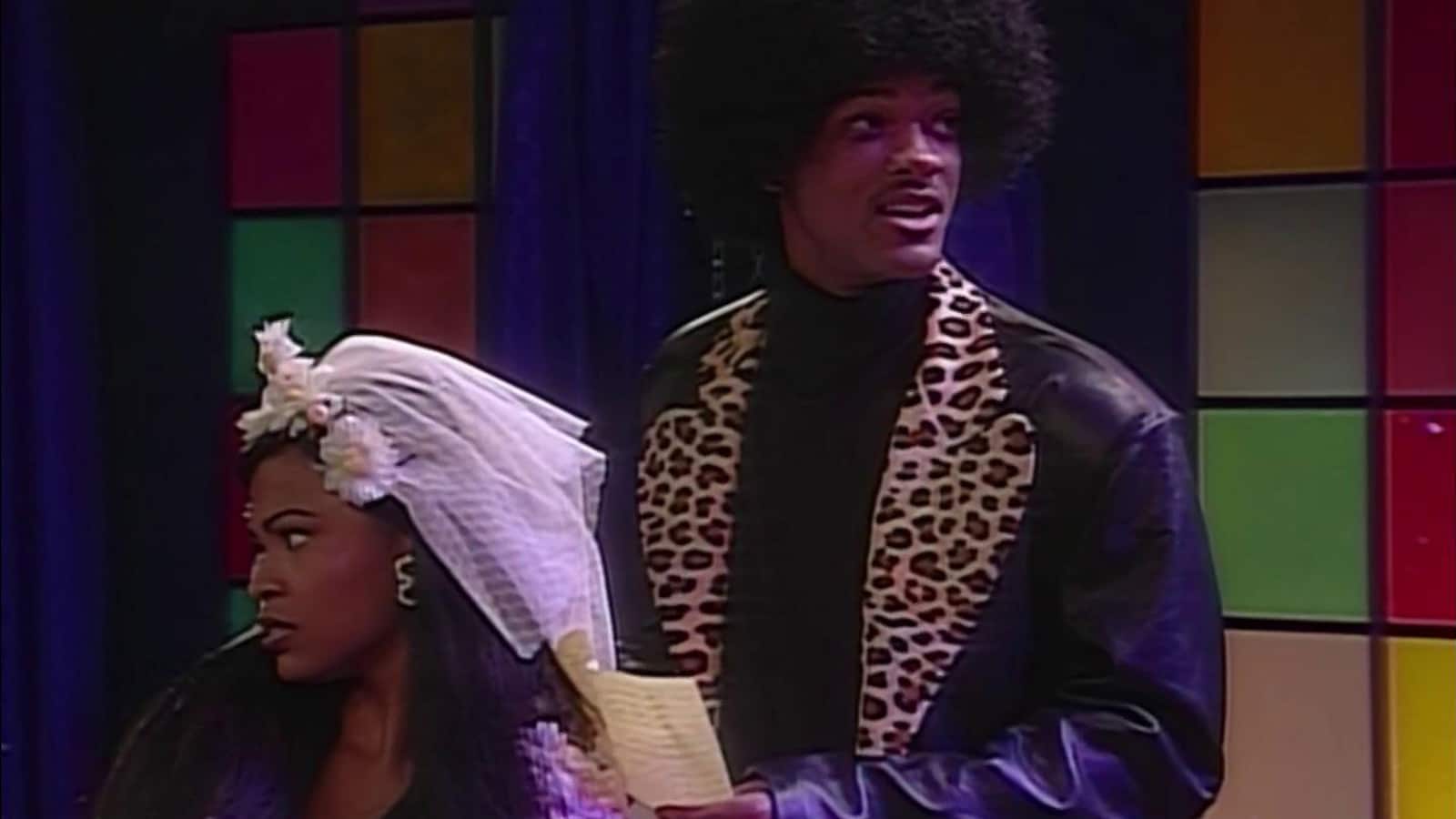 Fresh Prince i Bel-Air