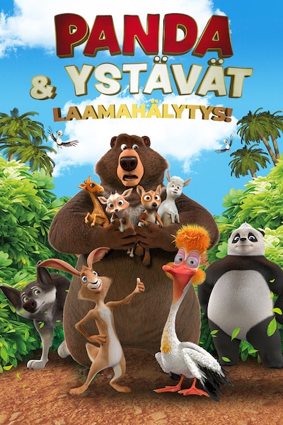 panda-and-ystavat-laamahalytys-2024