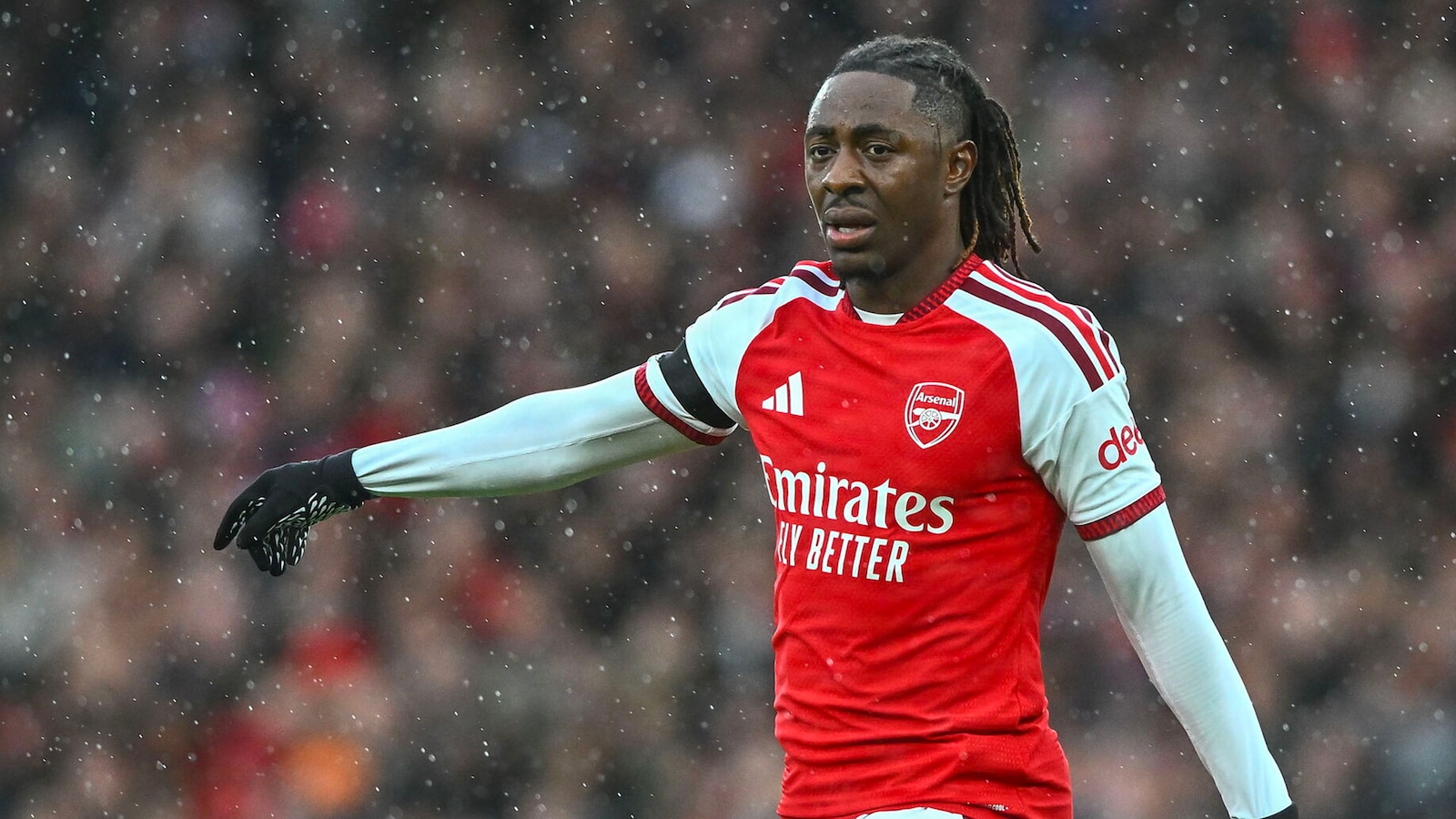 Arsenal - Hull