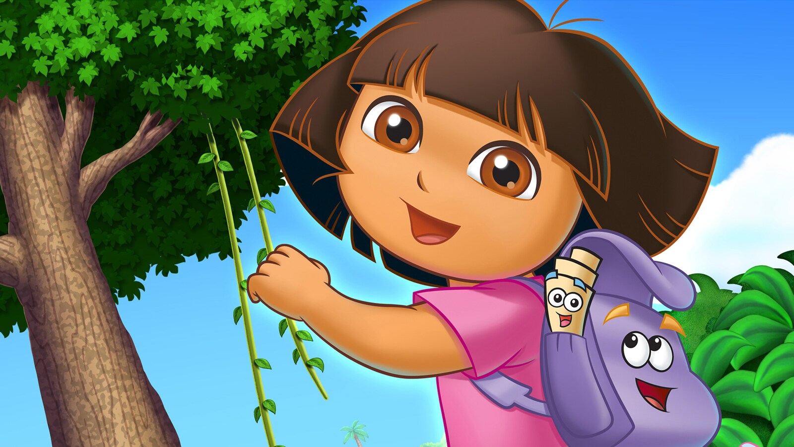 dora-the-explorer