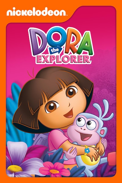 dora-udforskeren