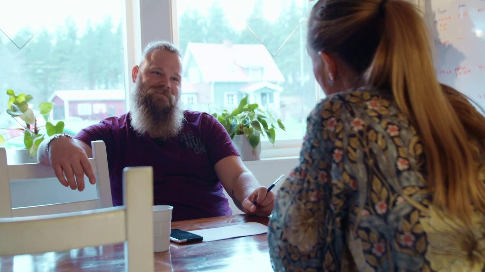 Lyxfällan