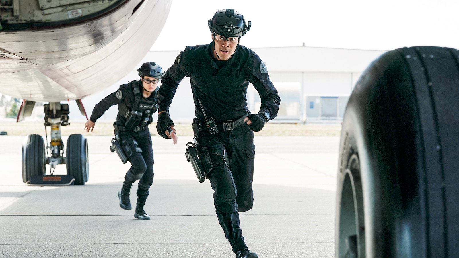 S.W.A.T.