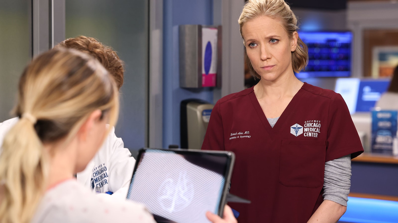 Chicago Med