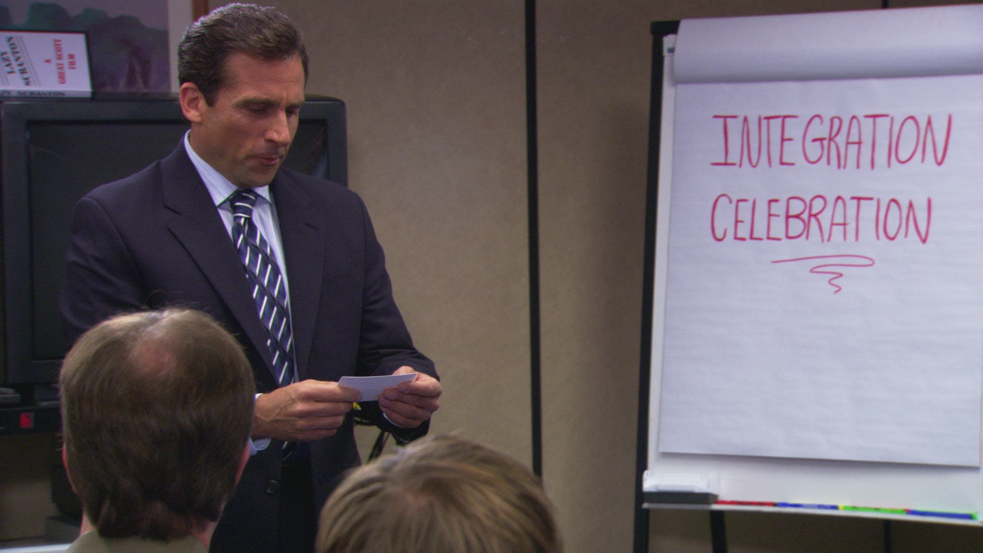the office finale the office finale