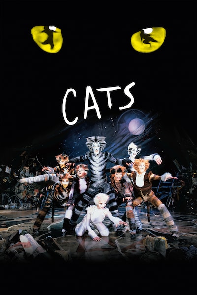 cats-1998