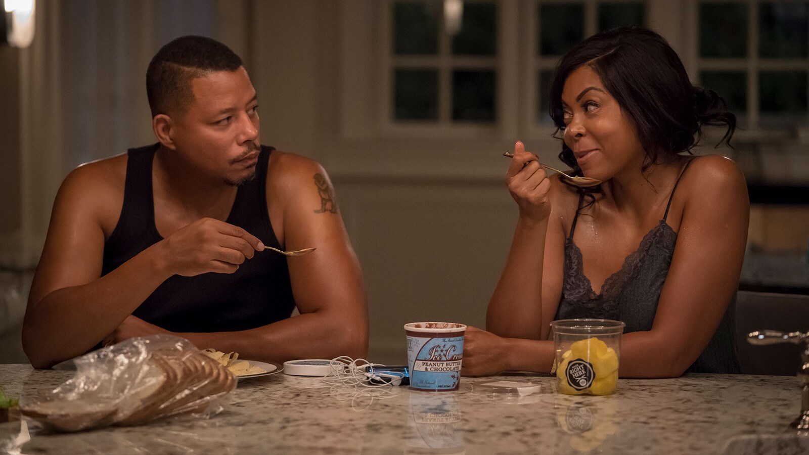 Steal From the Thief