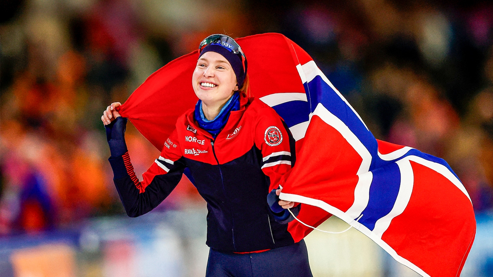 Pikaluistelun maailmancup