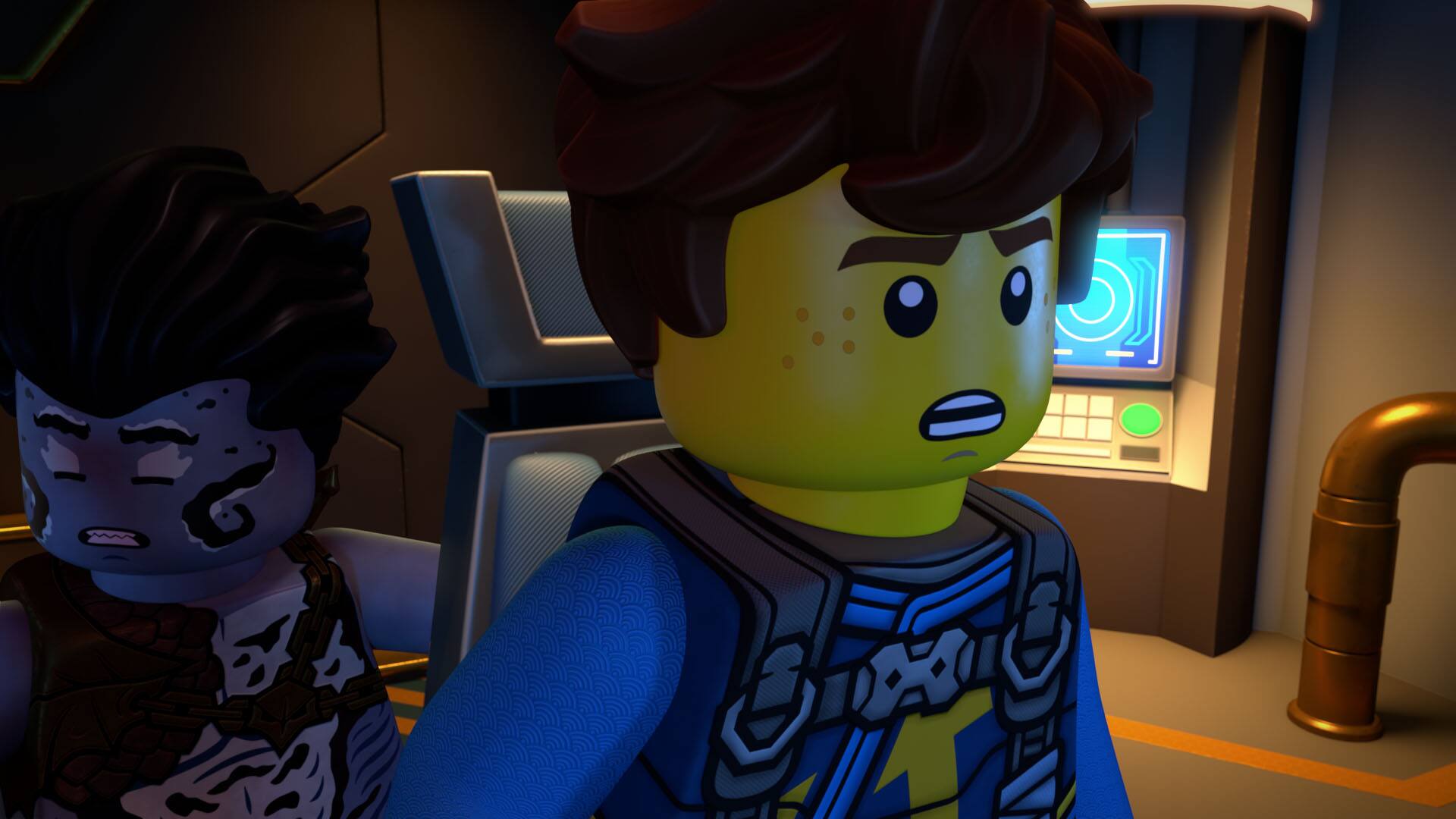 Lego ninjago episode discount 19