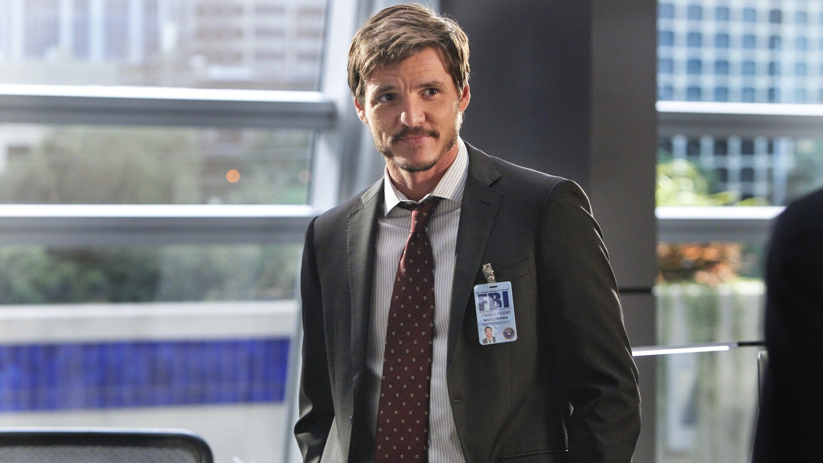The Mentalist