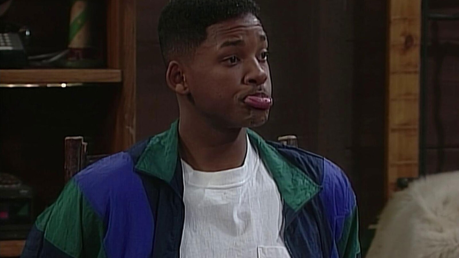 Fresh Prince i Bel-Air