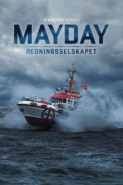 mayday