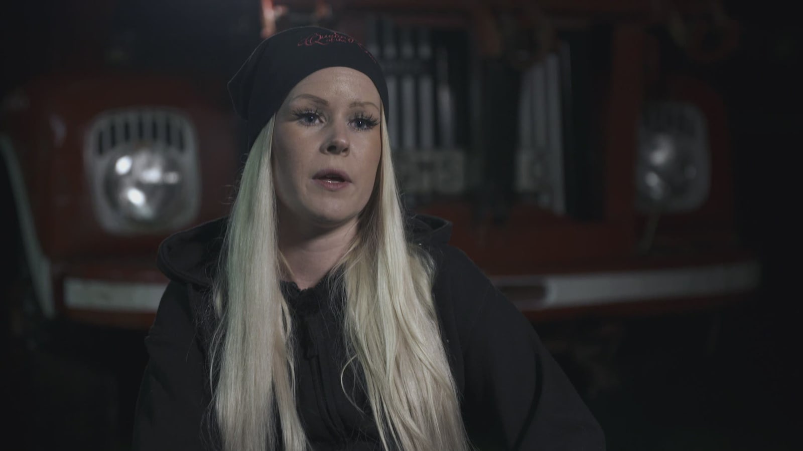 Svenska Truckers