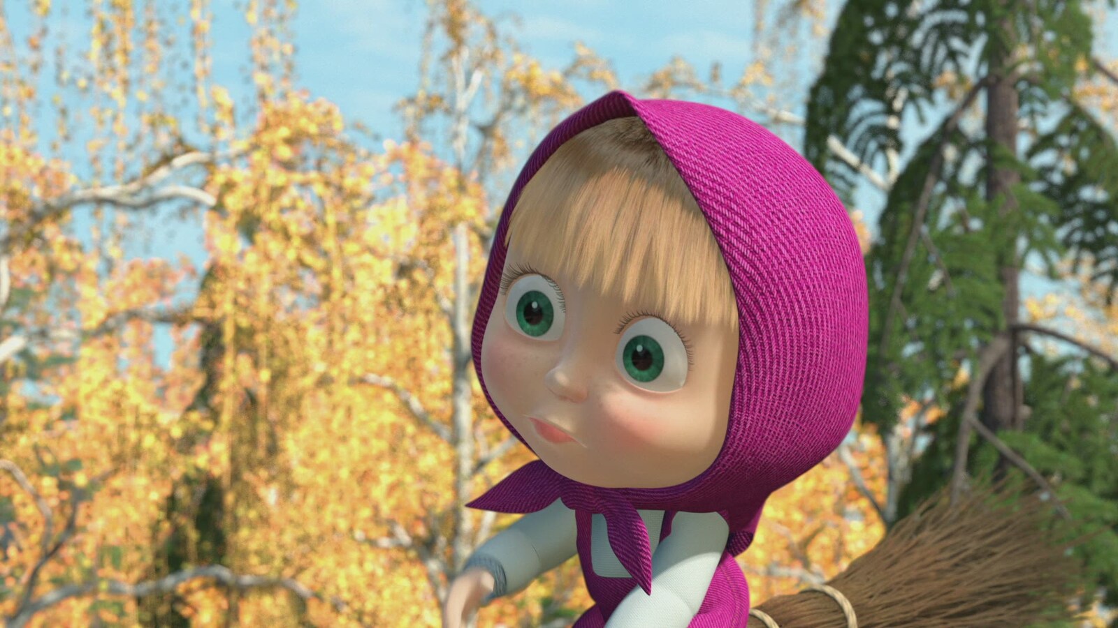 masha-og-mishka/sesong-2/episode-5
