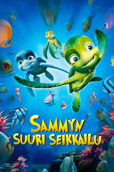 sammyn-suuri-seikkailu-2010