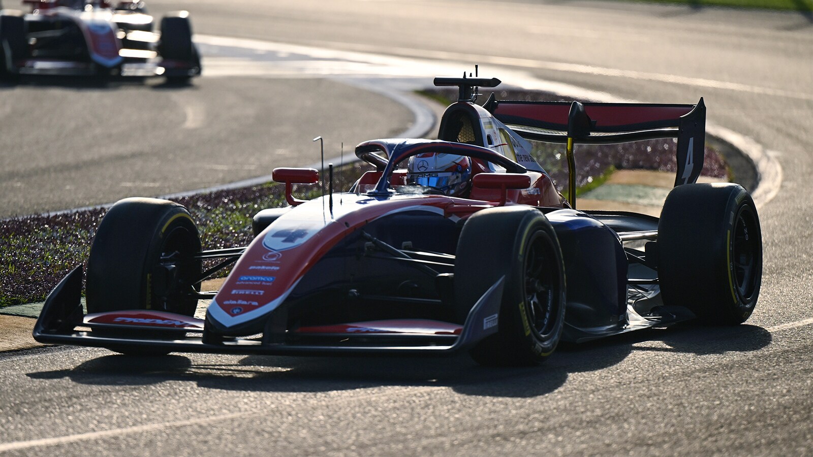 Spa-Francorchamps