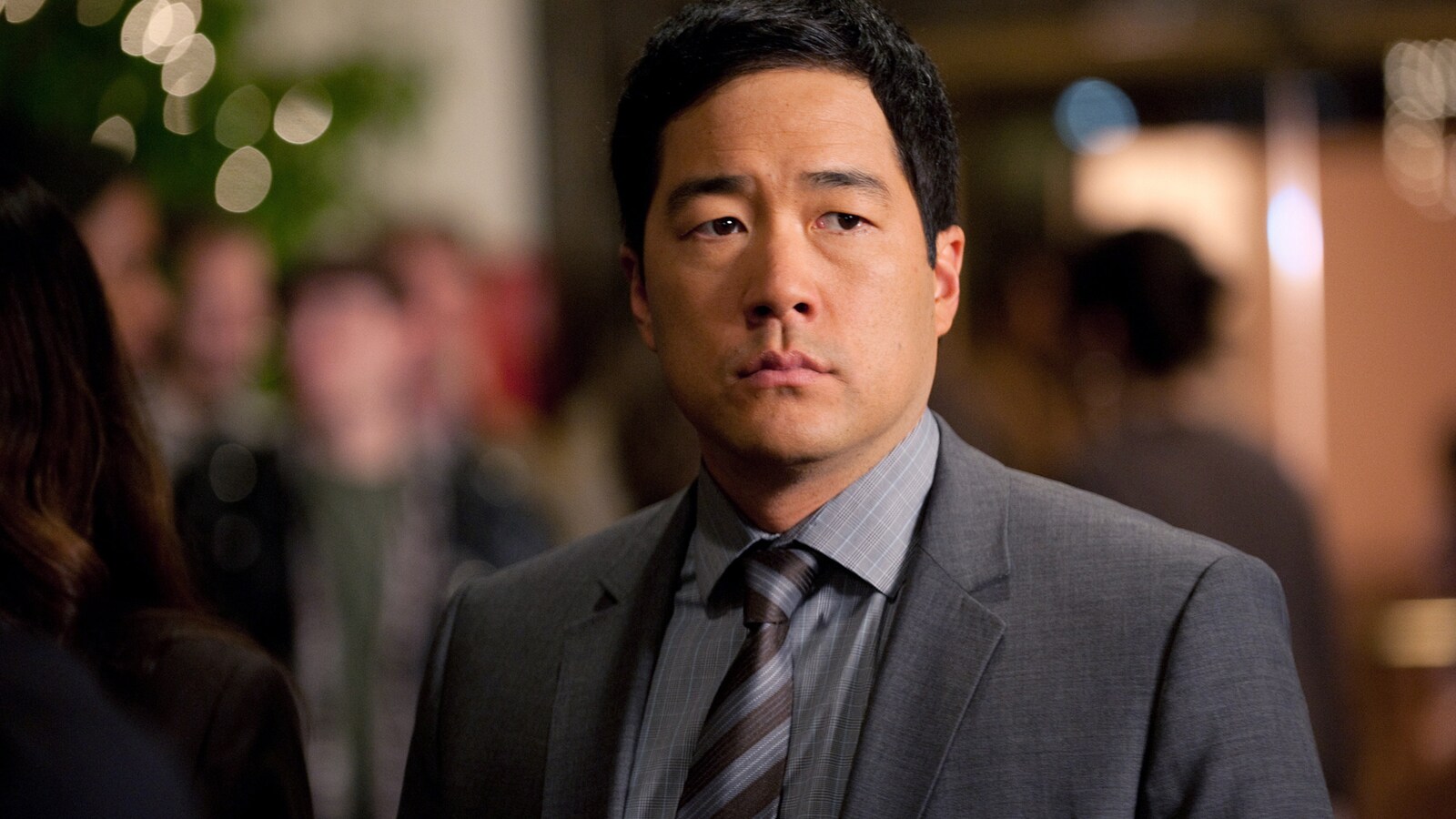 The Mentalist
