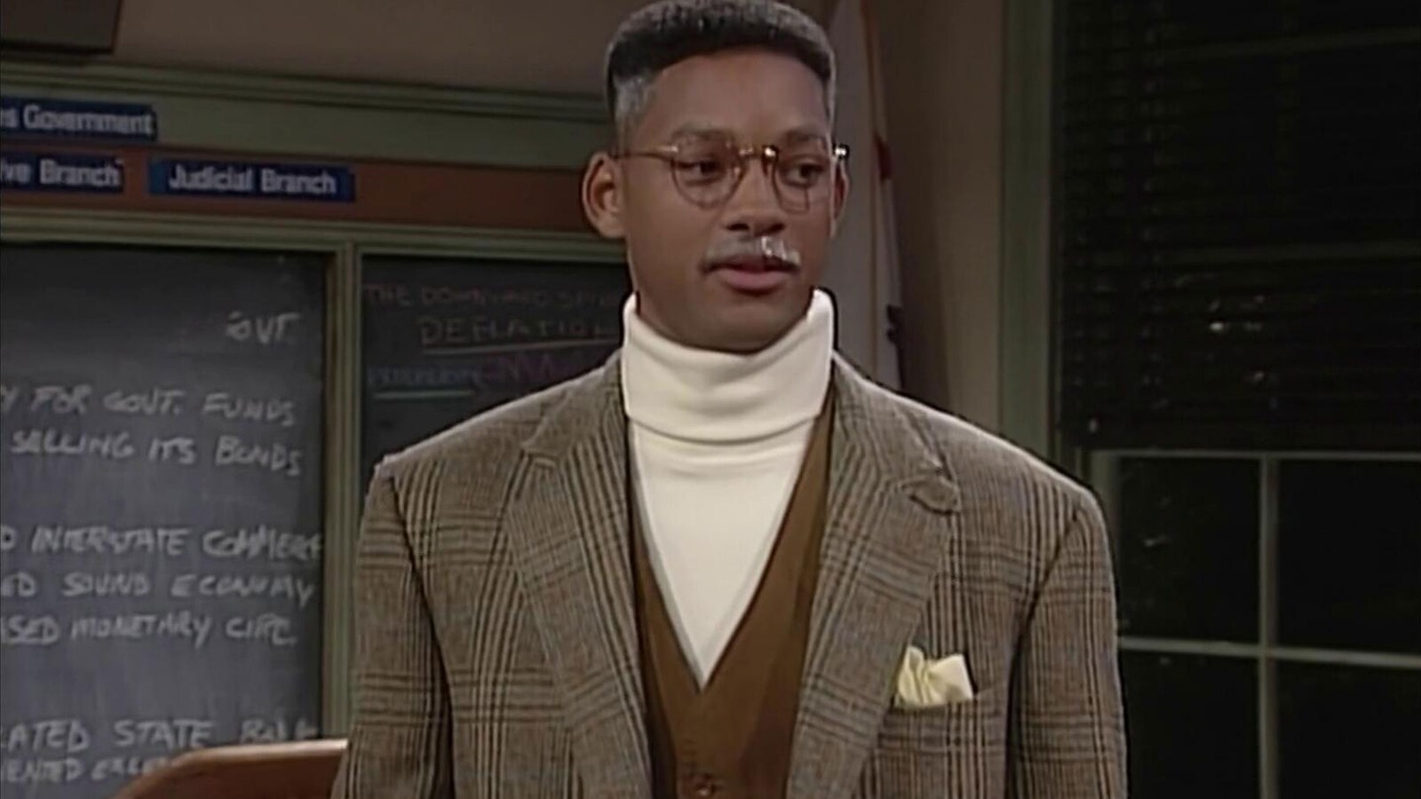 Fresh Prince i Bel-Air
