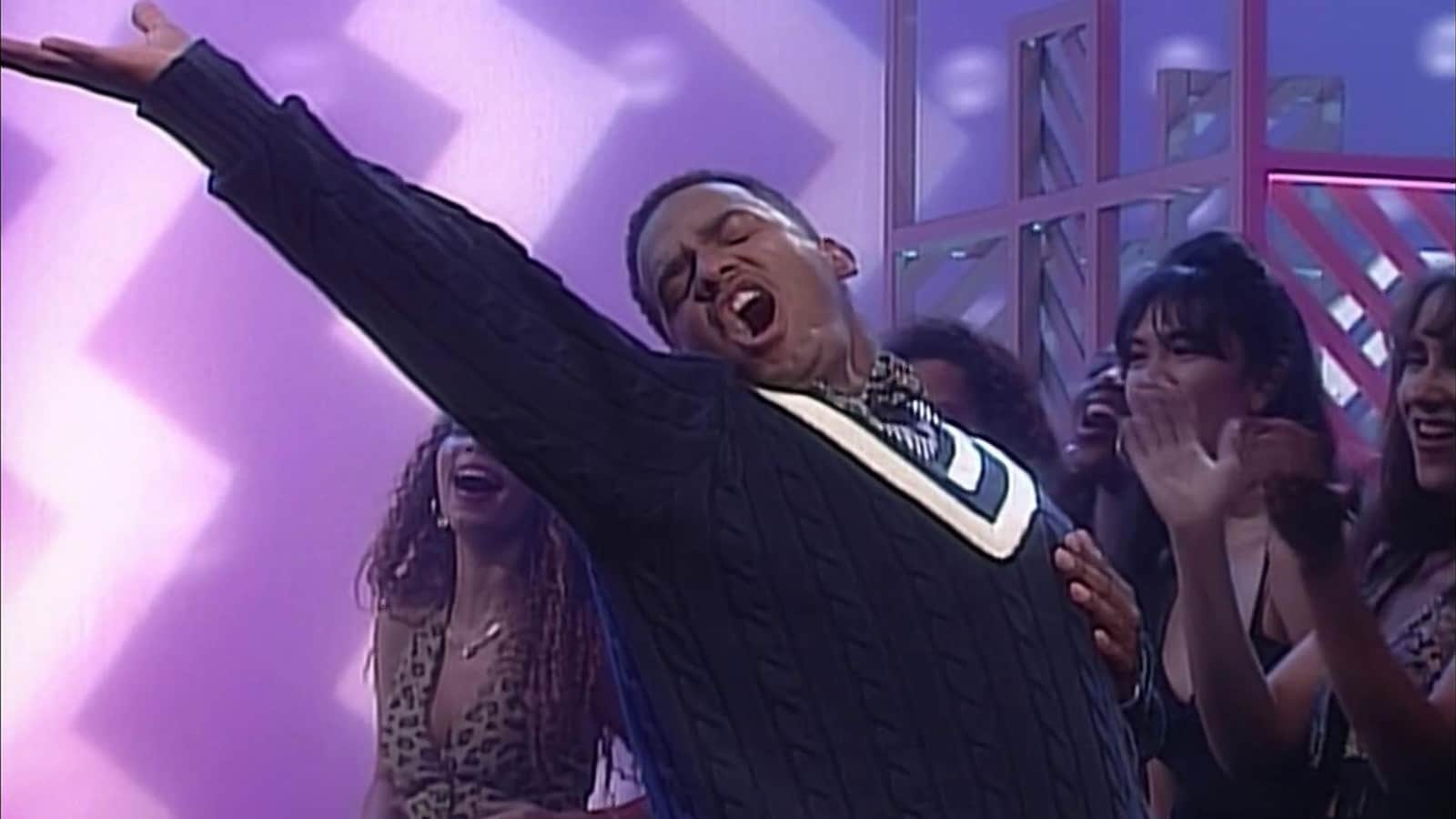 Fresh Prince i Bel-Air
