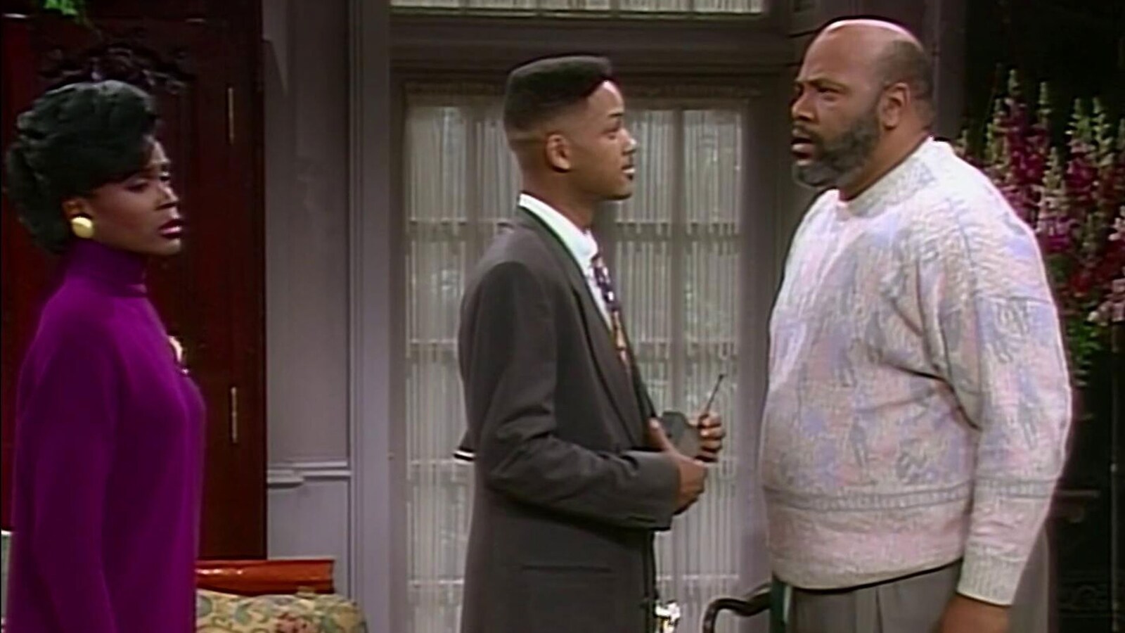 Fresh Prince i Bel-Air