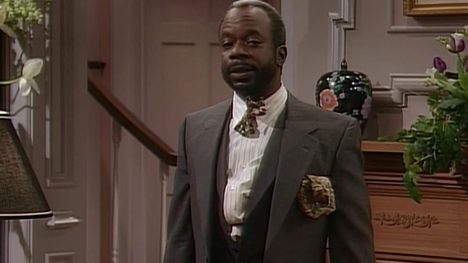 Fresh Prince i Bel-Air