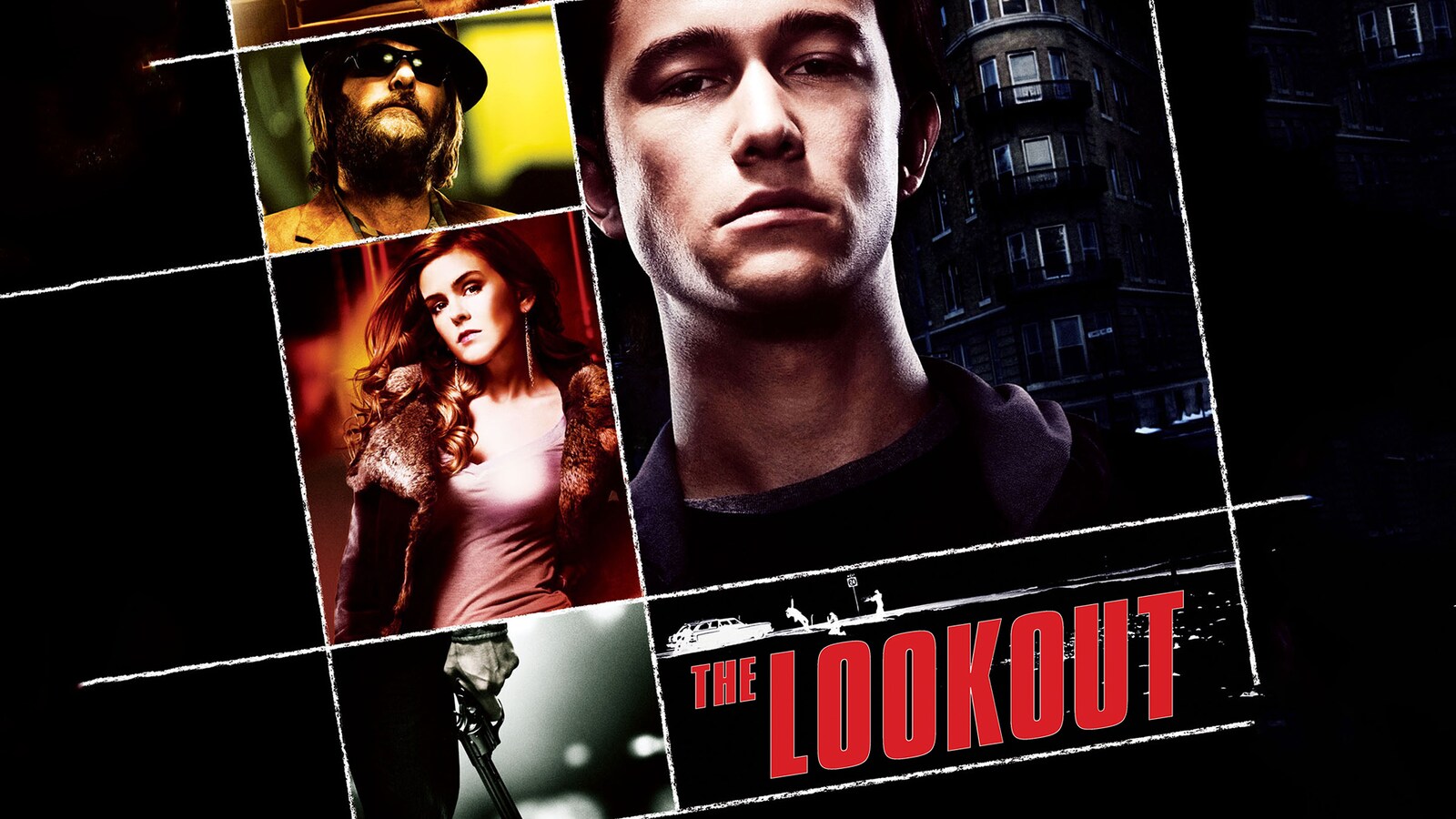 The Lookout