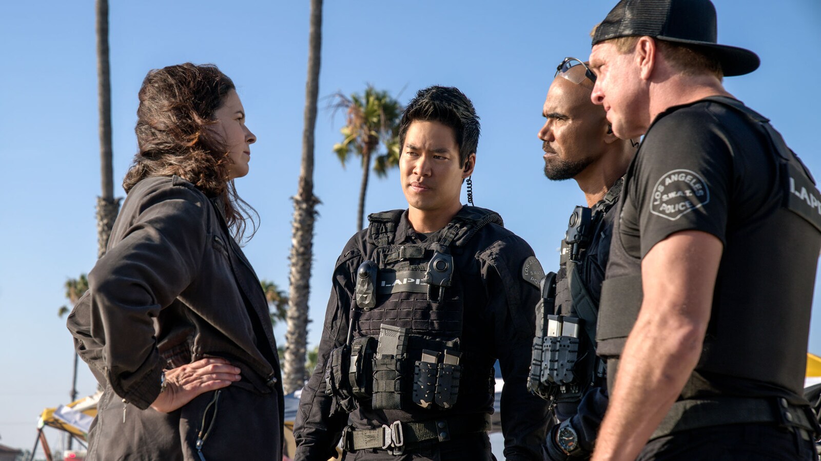 S.W.A.T.