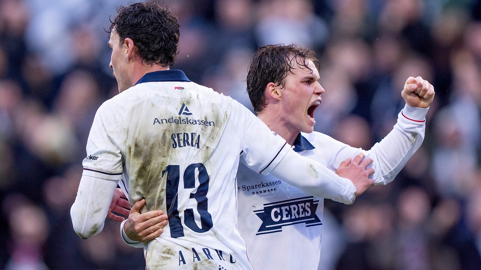 AGF - Brøndby IF