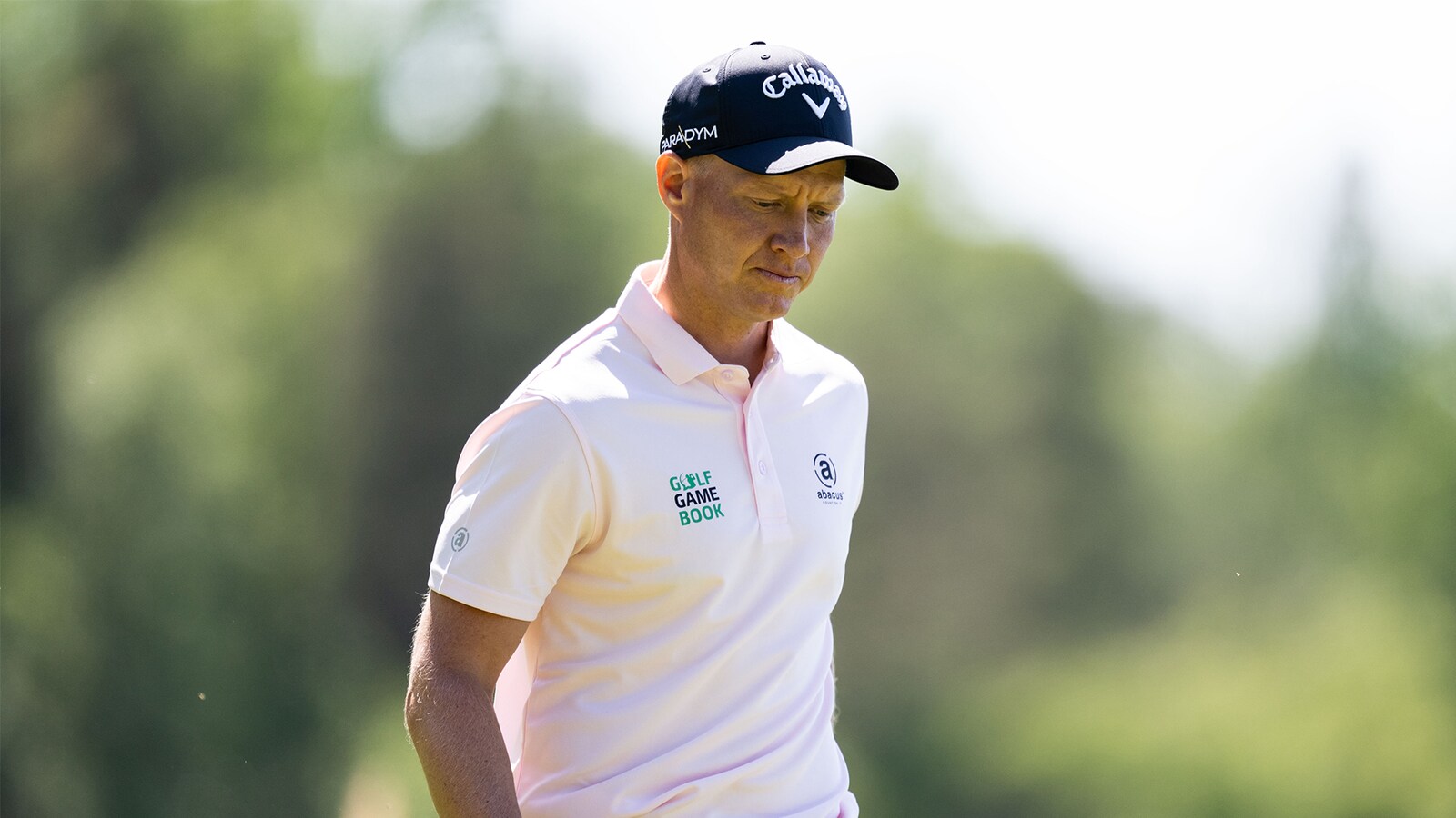 Amgen Irish Open