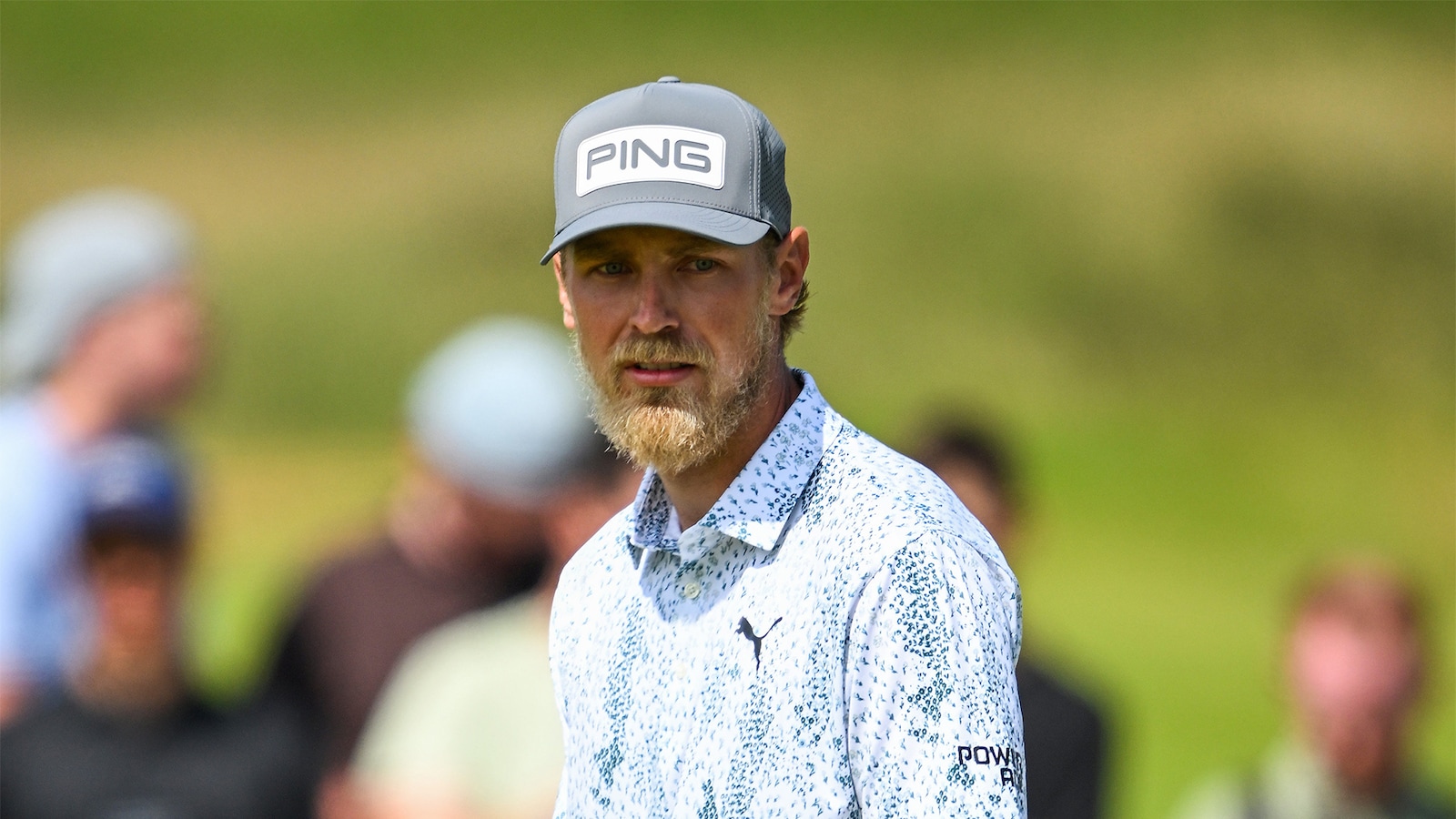 Amgen Irish Open