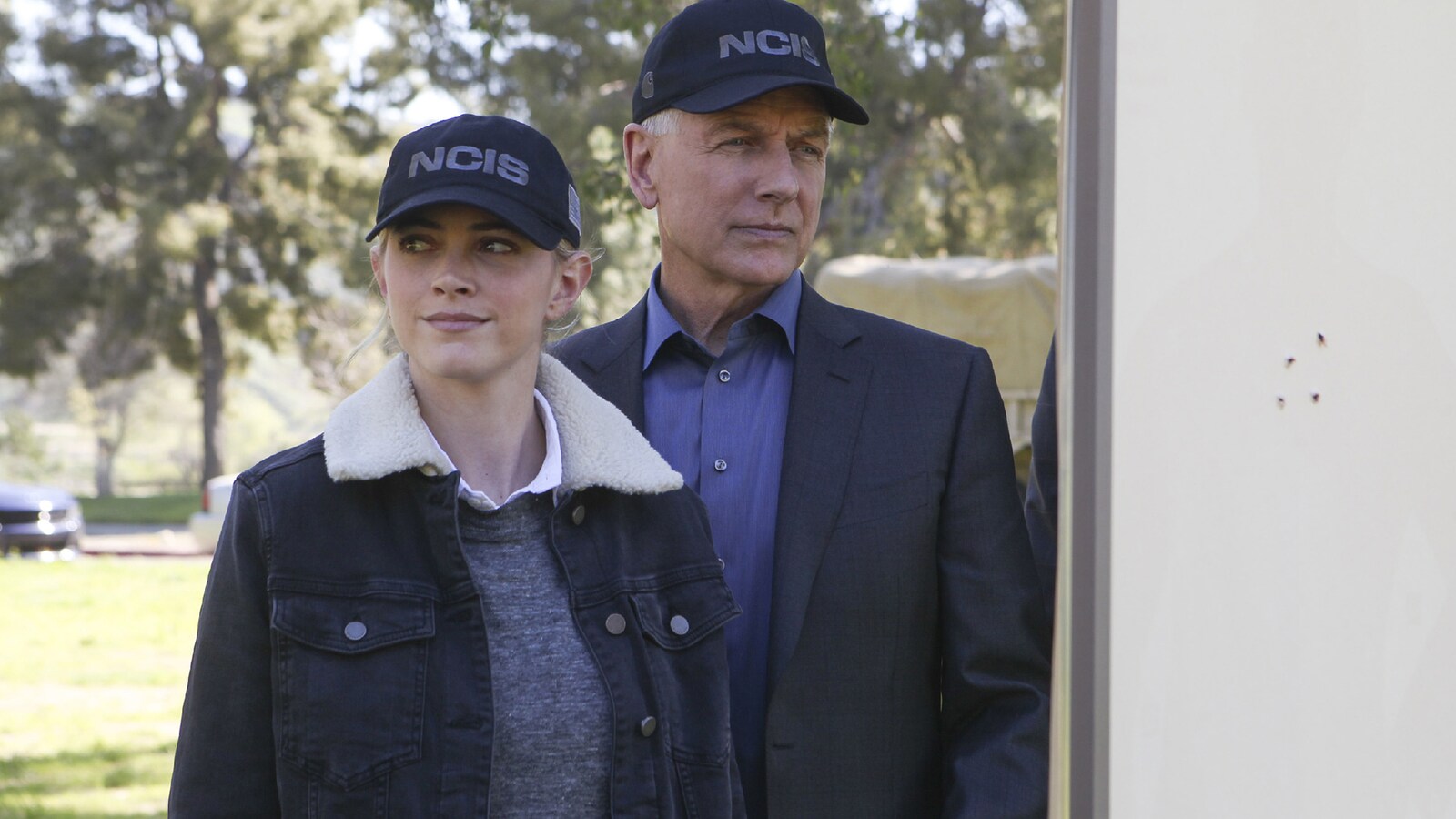 NCIS