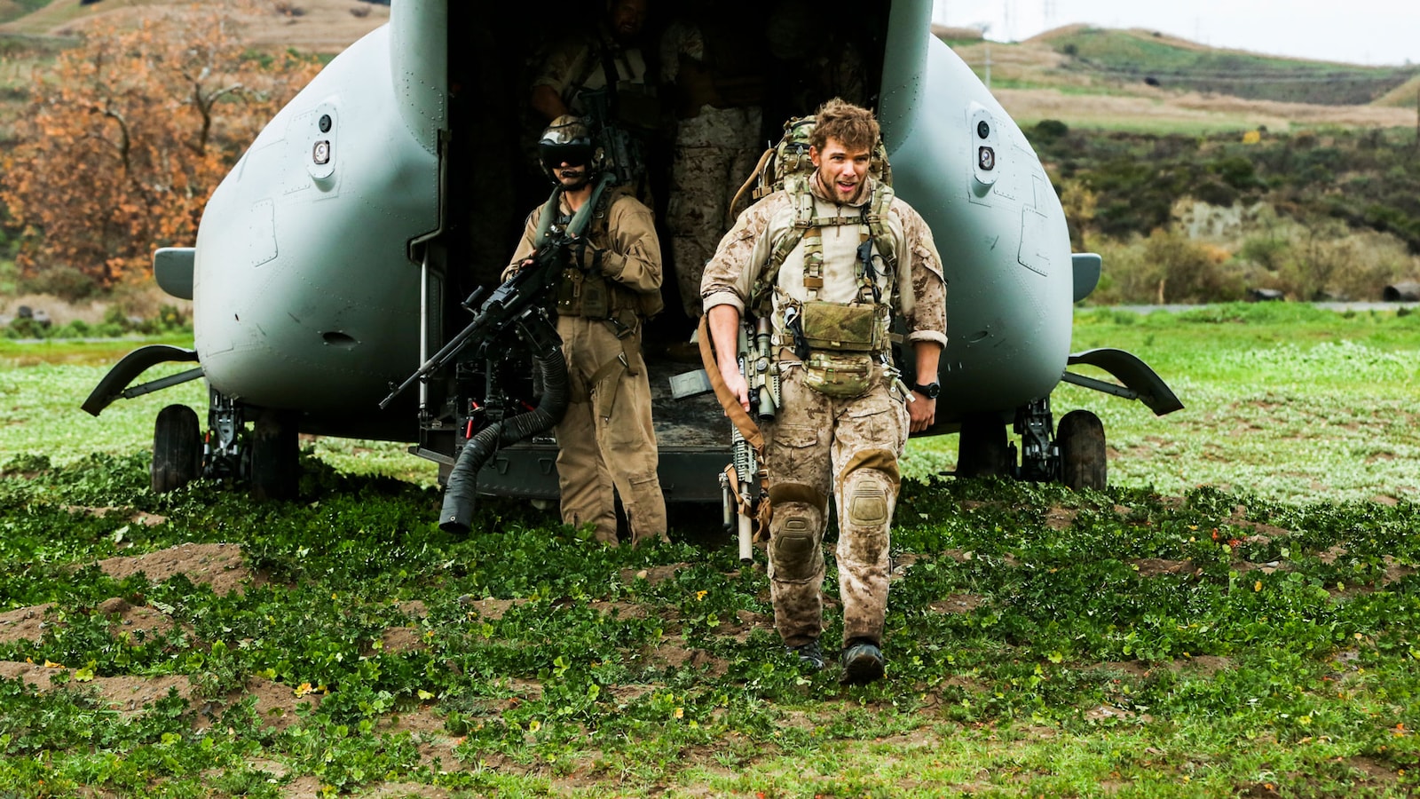 SEAL Team