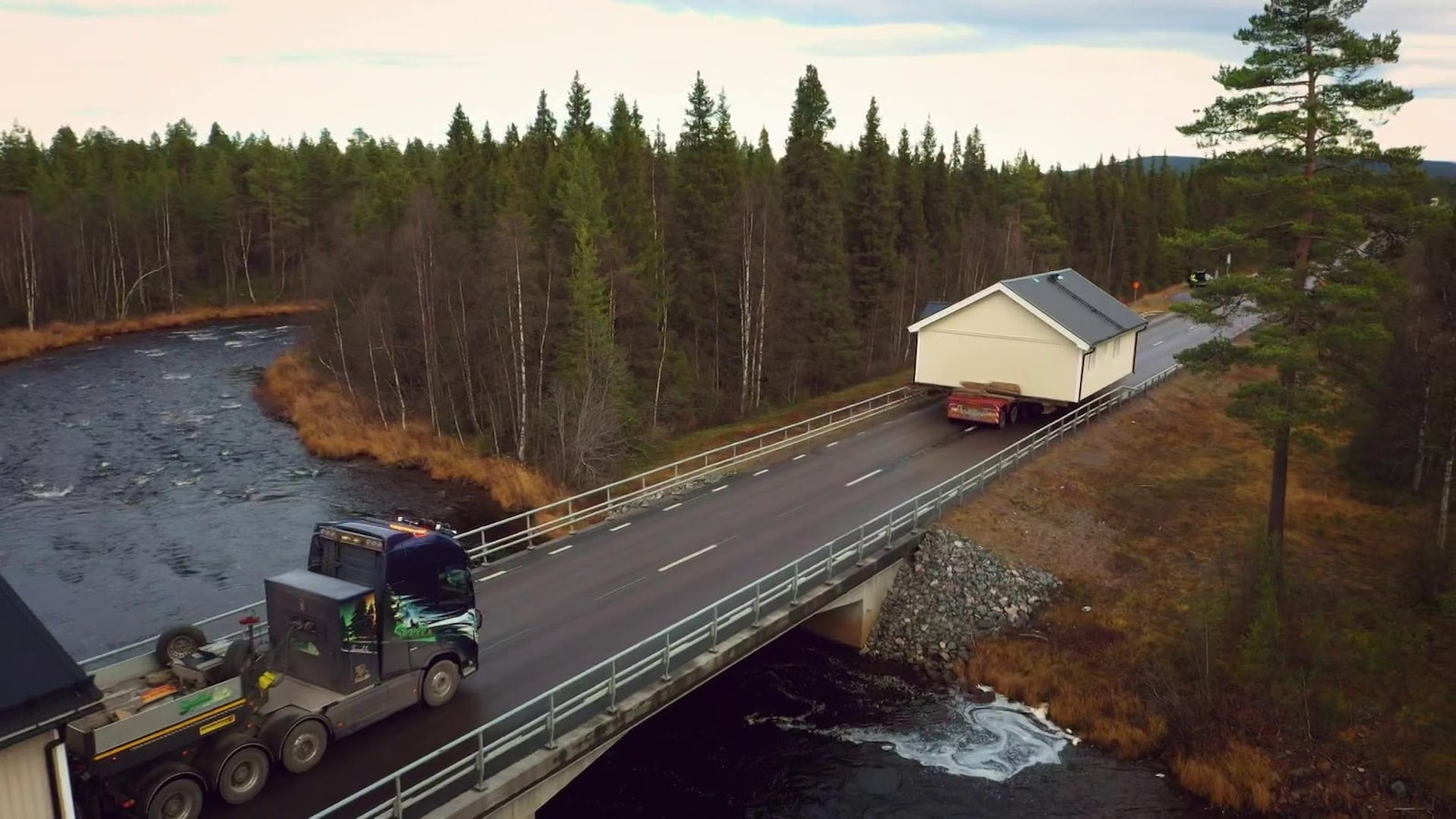 Svenska Truckers