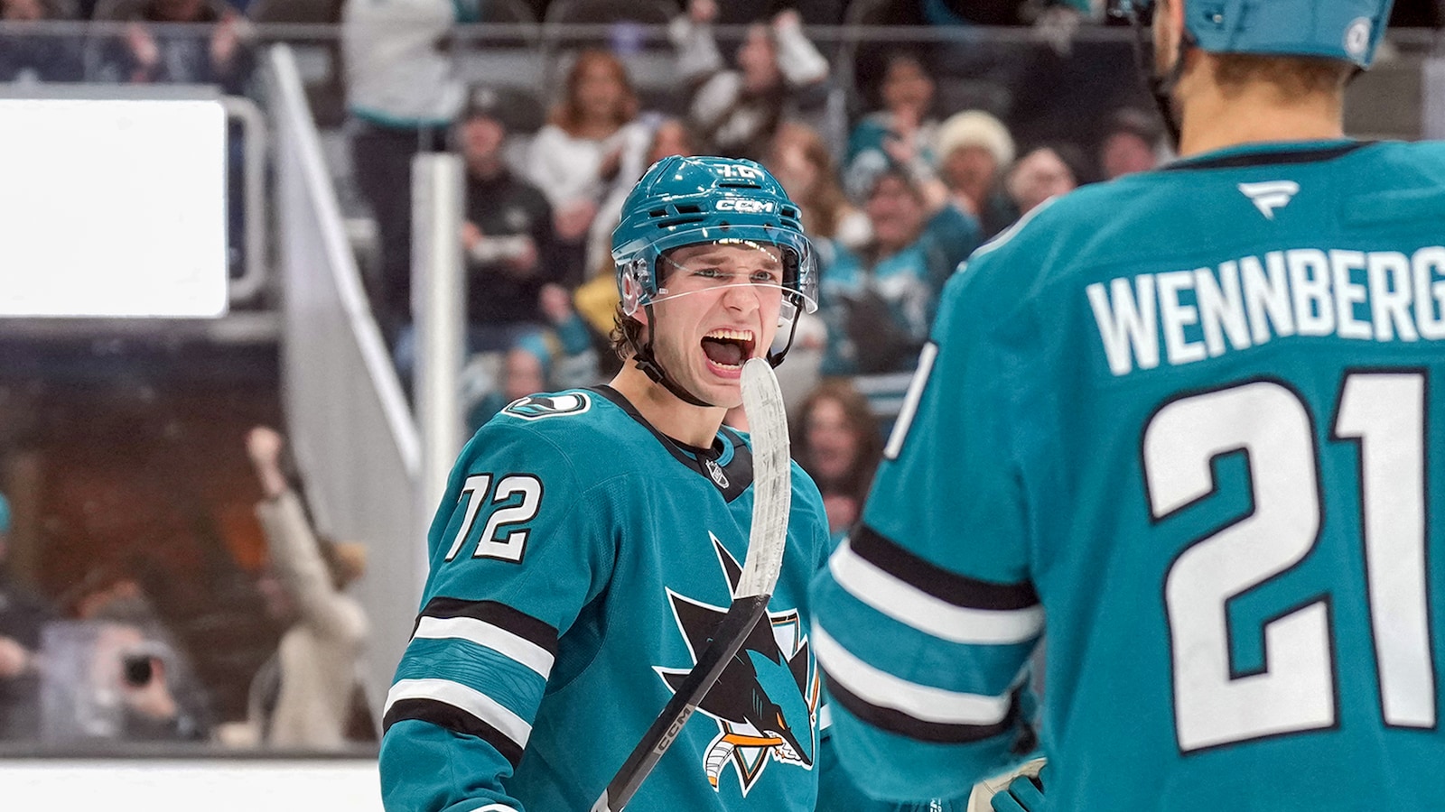 San Jose - St. Louis