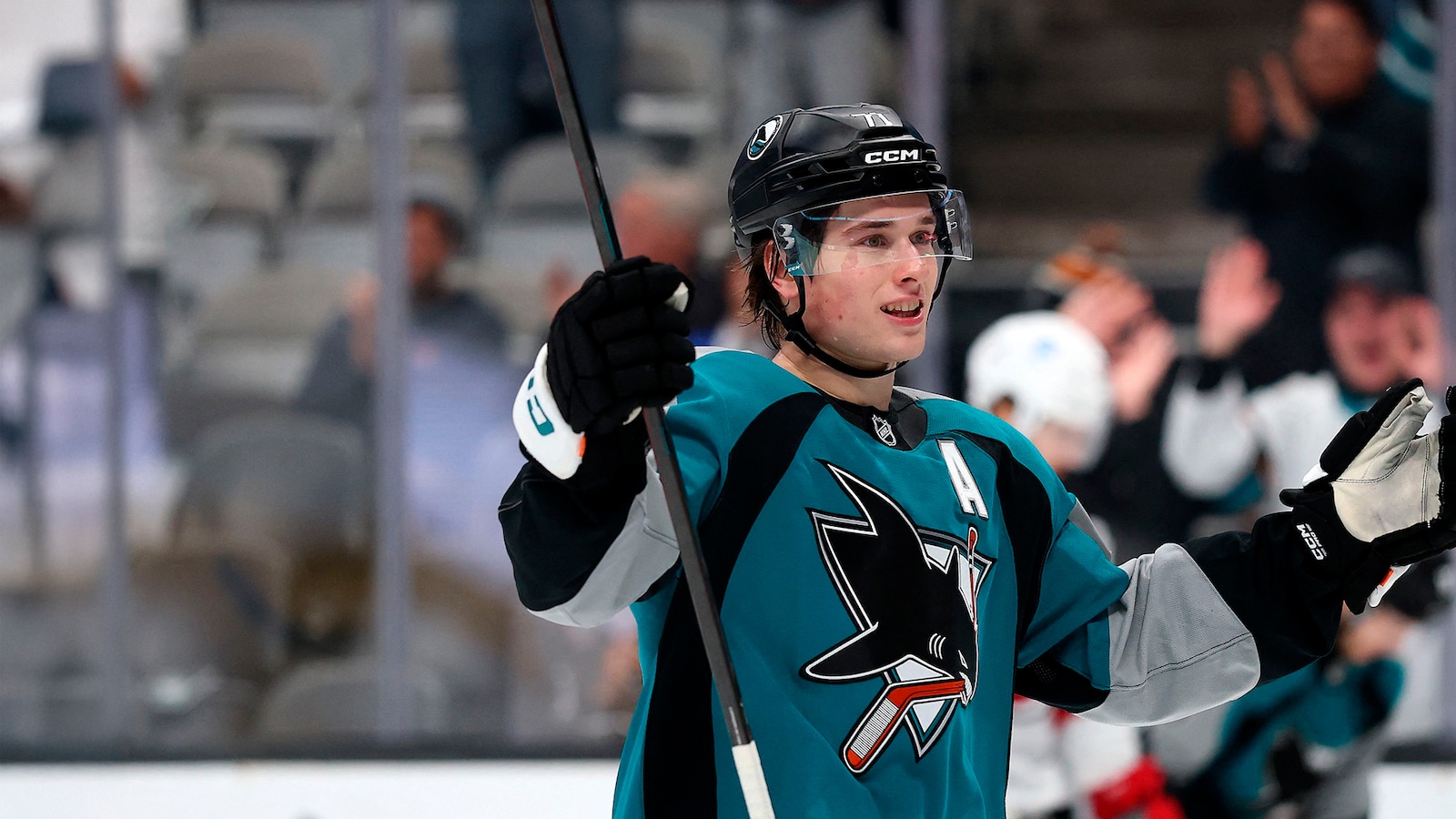 San Jose - St. Louis