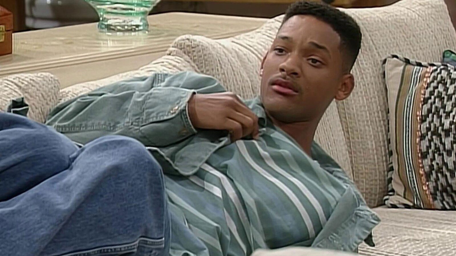Fresh Prince i Bel-Air