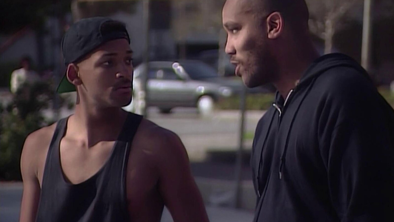 Fresh Prince i Bel-Air