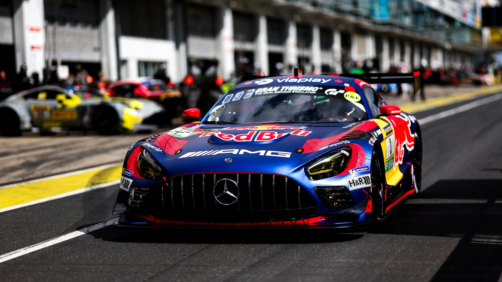 ADAC 24h Nürburgring