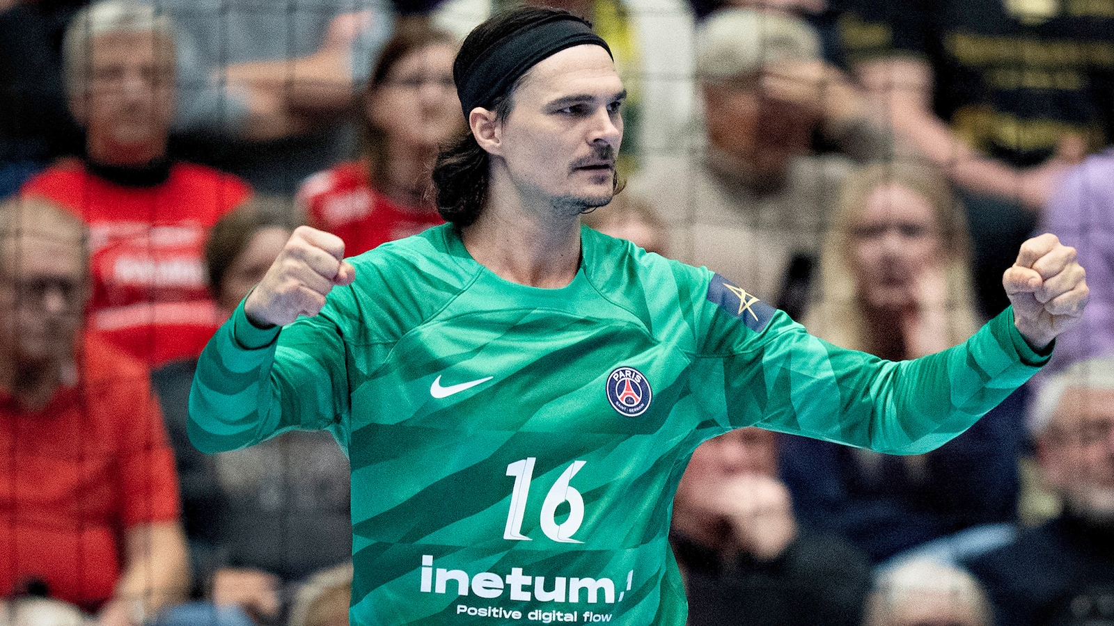 PSG - Veszprém