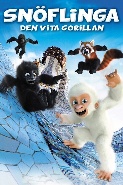 snoflinga-den-vita-gorillan-2011