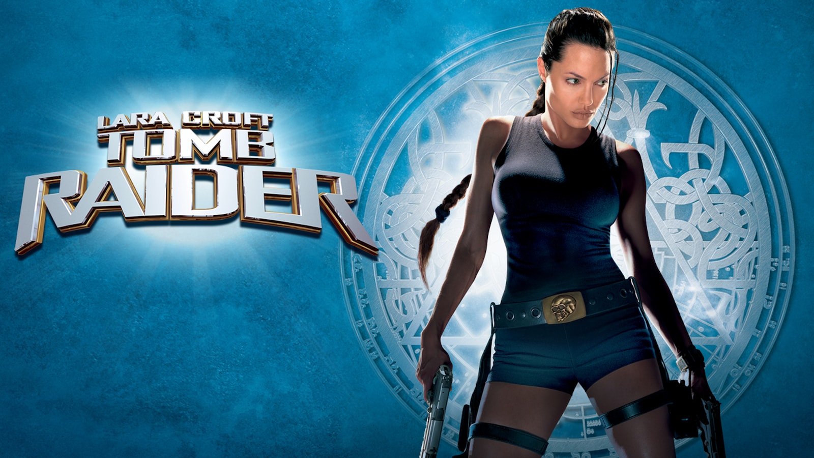 Lara Croft: Tomb Raider