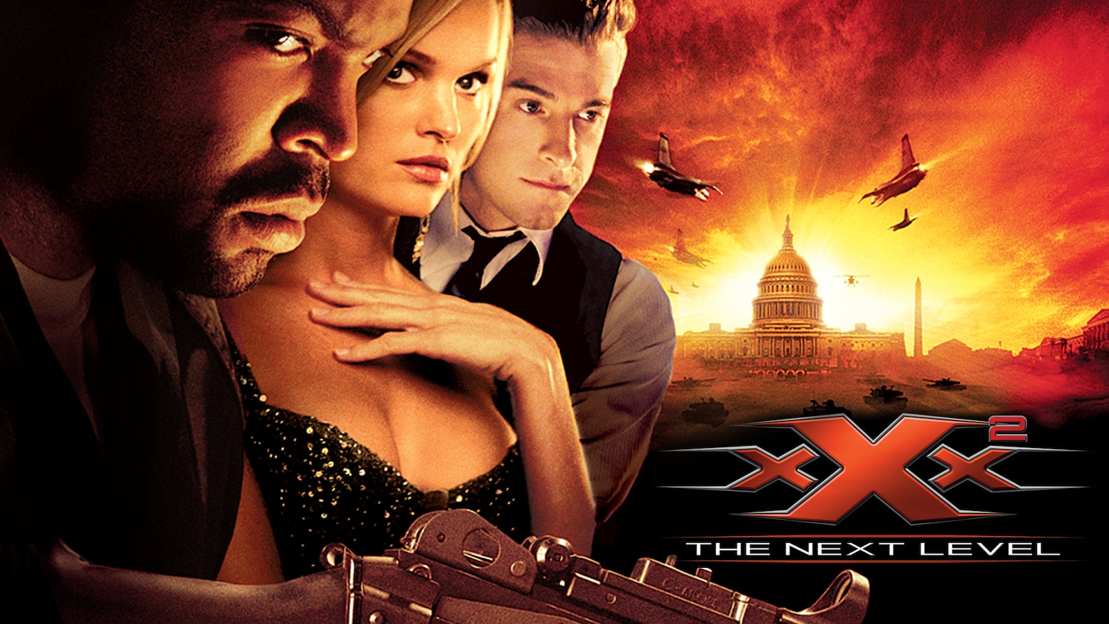 xXx 2: The Next Level
