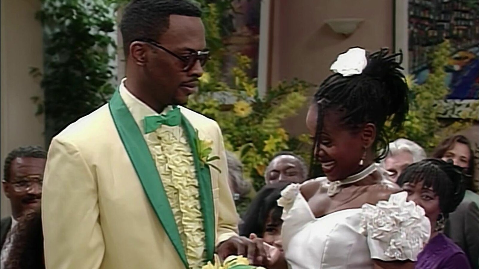 Fresh Prince i Bel-Air