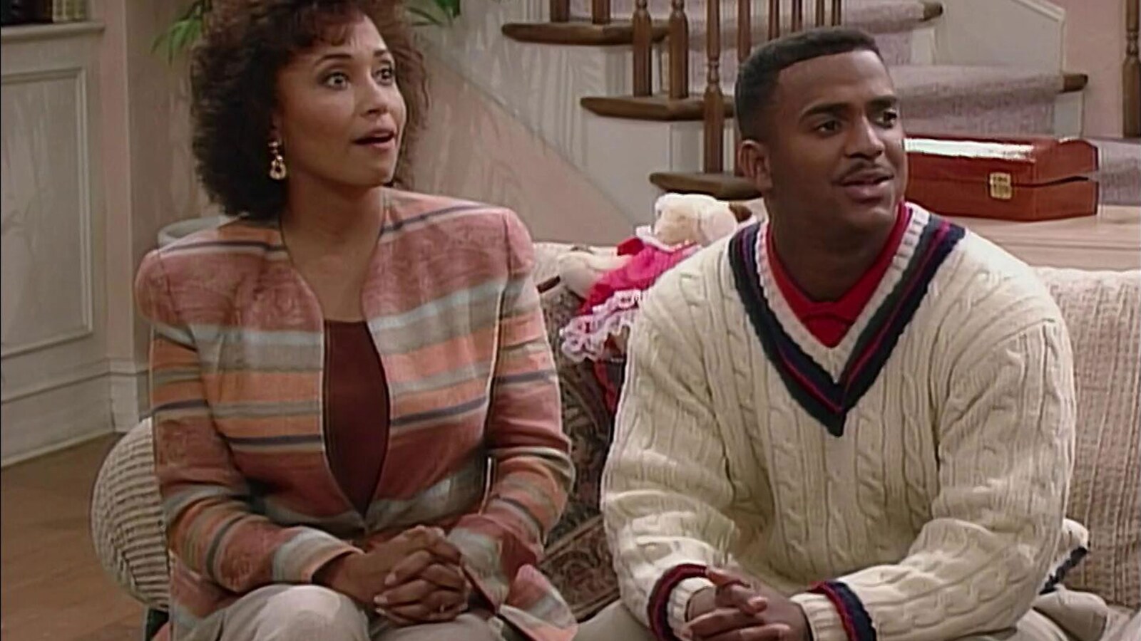 Fresh Prince i Bel-Air