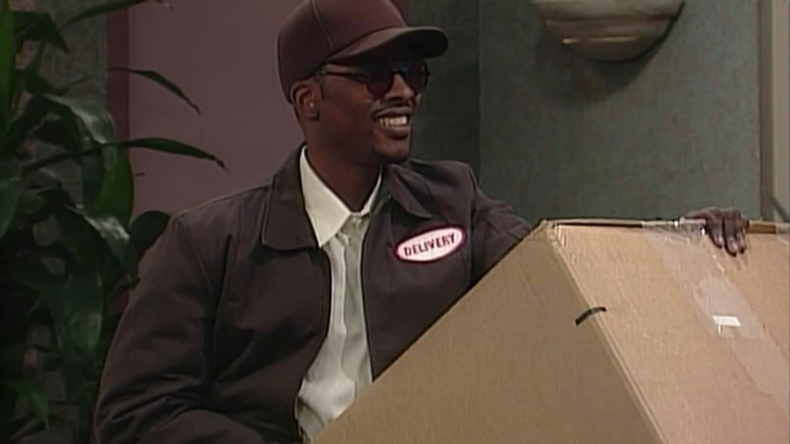 Fresh Prince i Bel-Air