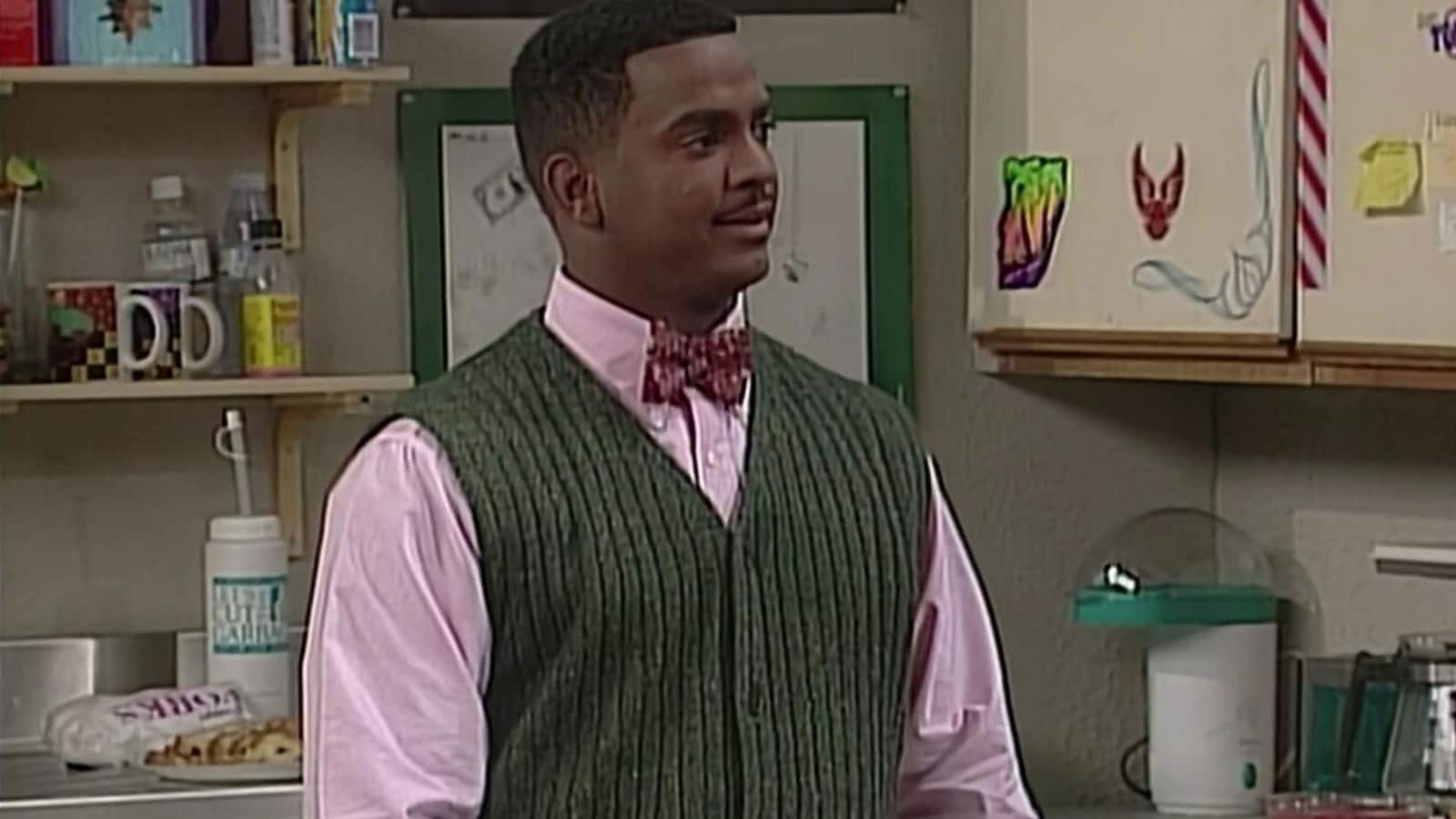Fresh Prince i Bel-Air